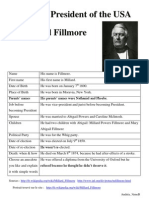 Millard Fillmore (Andréa)