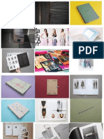 Fashion Lookbook PDF