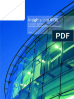 Insights Into IFRS