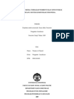 Download Makalah Komunikasi Peran Pers Dan Media Terhadap Pembentukan Opini Publik by Rianto Ivansky SN138468928 doc pdf