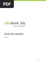 Guia do Usuário 1112 - ofcdesk idc para AutoCAD.pdf