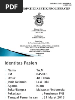 Download Retinopati Diabetik Proliferatif by Andini Afliani Putri SN138471431 doc pdf