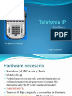 Telefonía IP