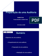 Auditoria Modelo Slide