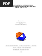 Download Laporan Praktikum Sistem Kontrol1 by Hani Aprianti Solihah SN138473081 doc pdf