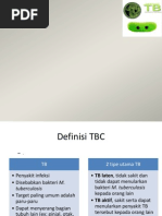 Download Farmakoterapi TBC by chyeebiyoo90 SN138473866 doc pdf
