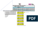 Clasificacion 1 Fase Liga Rd-Bal-Grupo 5 PDF