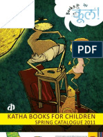 Children Catalogue 2011
