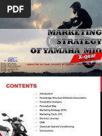 Download Marketing Strategy with consumer behavior approach for AT Motorcycle by Fez Research Laboratory  SN138480212 doc pdf