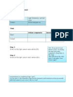 LightSensor Blank