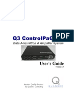 Q3 Manual