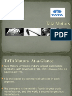 Tata Motors