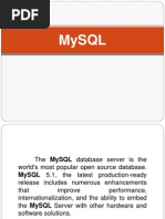 Mysql