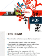 Hero Honda