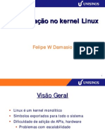 Kernel Linux