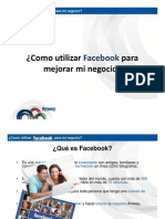 Guia Facebook