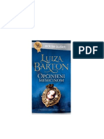 Luiza Barton Opčinjeni Mesečinom