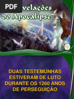 apocalipse estudo n° último
