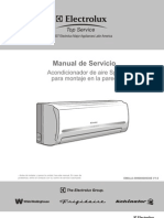Split Manual de Servicio Tecnico Español (20 09 10)