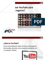 Guia Youtube