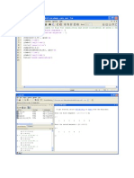 Expt Matlab Convolution and Correlation