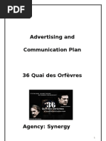 Download Marketing Campaign for the movie by Napo Tsang SN13849985 doc pdf