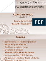 Curso Linux 4