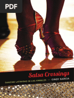 Download Salsa Crossings by Cindy Garcia by Duke University Press SN138507304 doc pdf