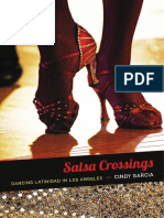 Salsa Crossings by Cindy Garcia