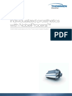 2 NobelProcera IndividualizedProsthetics Lowres