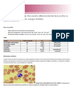 DiegoMárquez Fórmula Leuco