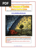 Download The Treasury of Quotes by ammar SN13850848 doc pdf