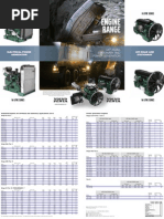 Unearthing The Titans A Comprehensive Old Cummins Engine Models List
