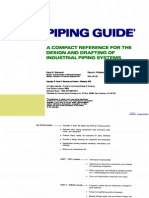 Piping Guide Part 1