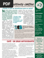 Aizpuru Positively Coffee