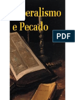 O Liberalismo É Pecado