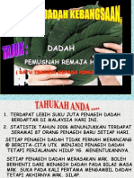 Penyalahgunaan Dadah