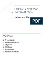 SI Presentacion