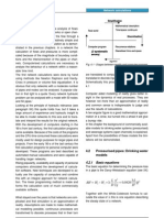 Network Calculations