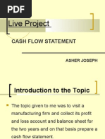Download Cash Flow Statement  by asherjoe SN13853191 doc pdf