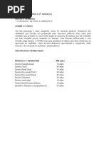 Anual Noturno 2013.1