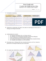 5 - Do espaço ao plano (1)