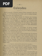 Mmoires de Frdric Mistral | PDF