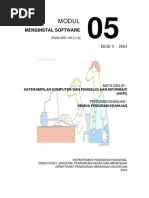 Download Menginstalasi Software  by DhenZ_ SN13853689 doc pdf