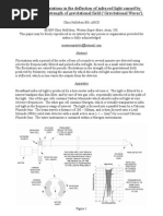 Gravitational Wave Detection