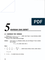 Bab5-Barisan Dan Deret