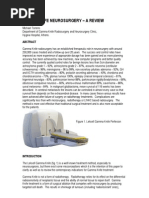 Download Gamma Knife Neurosurgery by crusader888 SN138553726 doc pdf