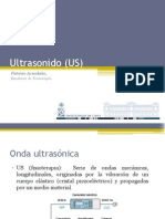 Ultrasonido