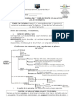 17 Abril - 8vo A - GUÍA APOYO AULA COMÚN PIE - VF