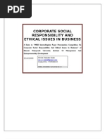 Download CSR Ethical Issues in Business by Nilesh Chandra Sinha SN13855508 doc pdf